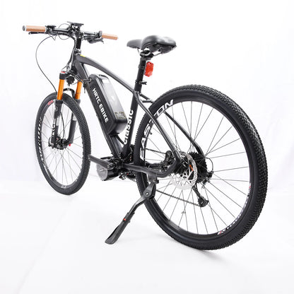 27.5/29inch 48v 250W-1000W Air fork Mobility-Assisted Mid Bafang Motor Cruiser E-bike